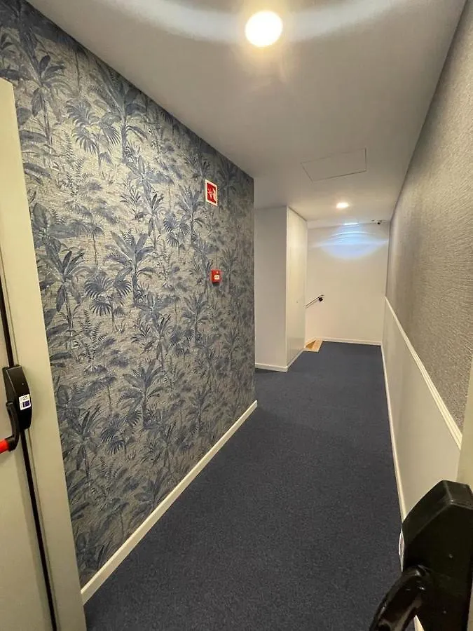 Pier House Accommodation Funchal  0*, Funchal (Madeira)