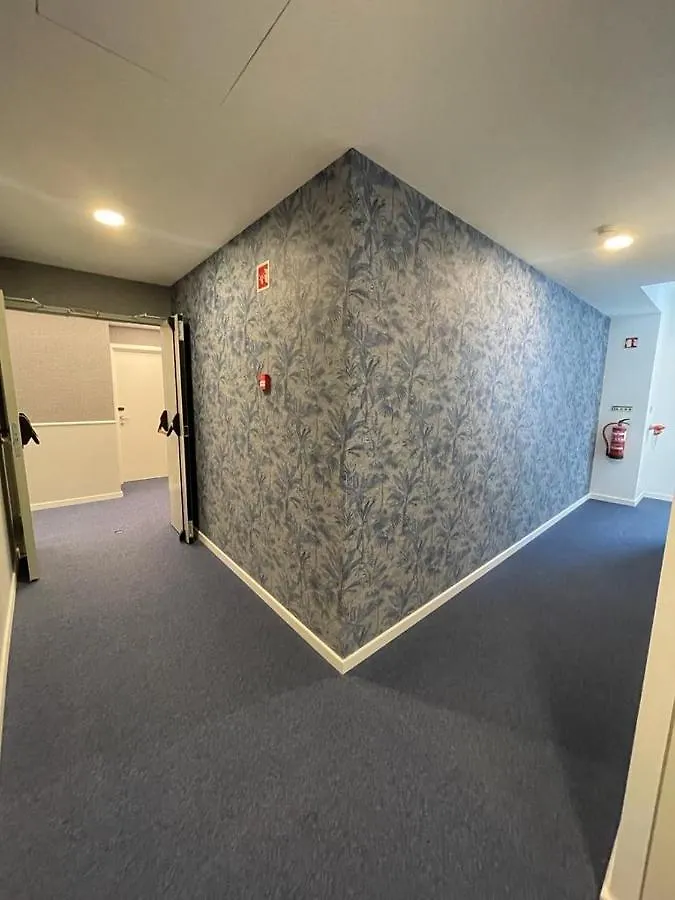Apartment Pier House Accommodation Funchal