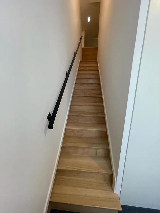 Apartment Pier House Accommodation Funchal