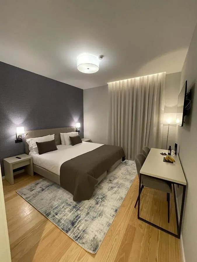 Pier House Accommodation Funchal  0*, Funchal (Madeira) Portugal