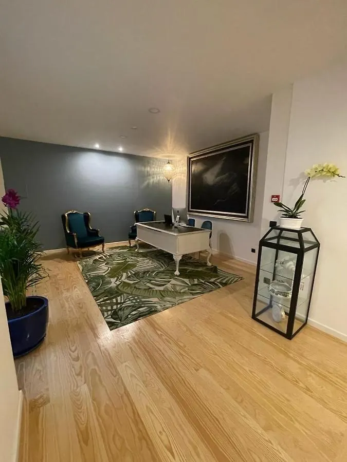 Apartment Pier House Accommodation Funchal