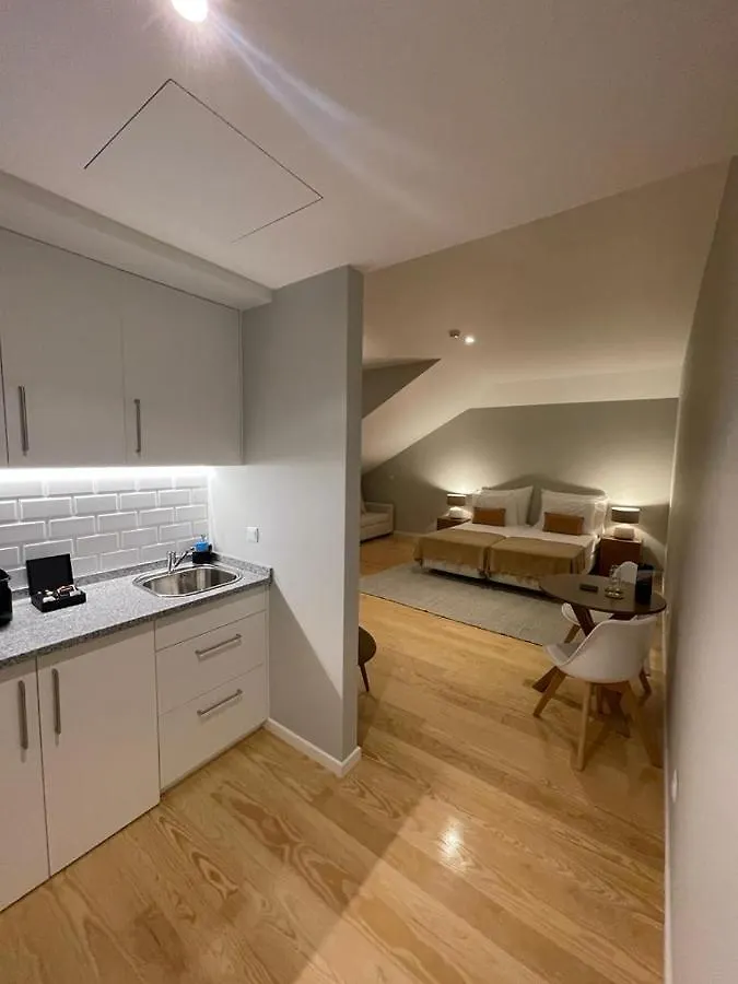Pier House Accommodation Funchal  0*, Funchal (Madeira) Portugal
