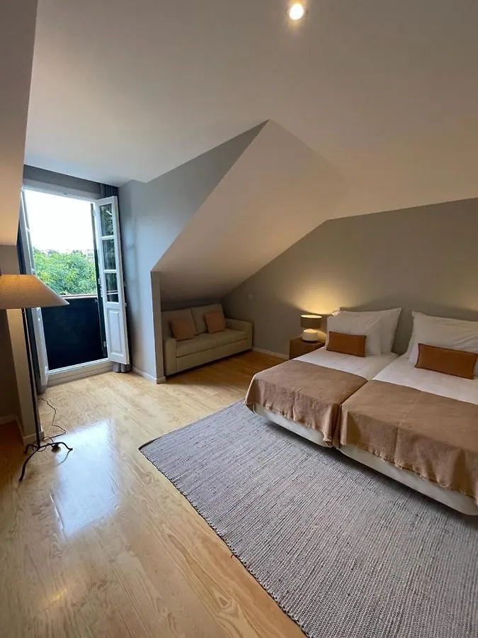 Pier House Accommodation Funchal  Portugal