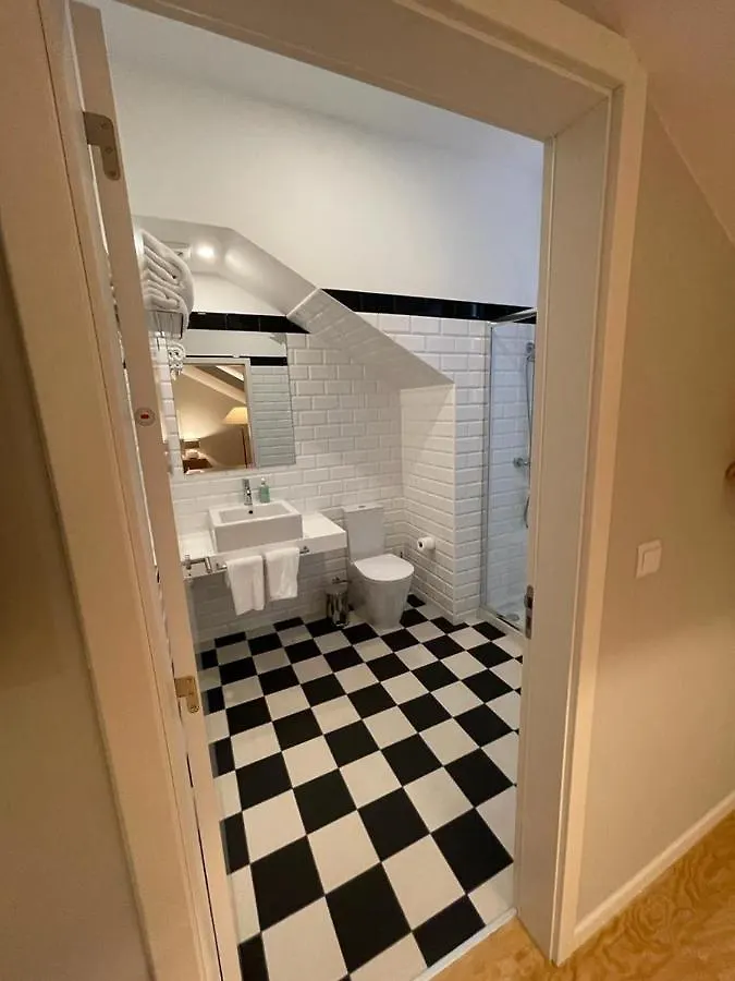 Pier House Accommodation Funchal  Portugal