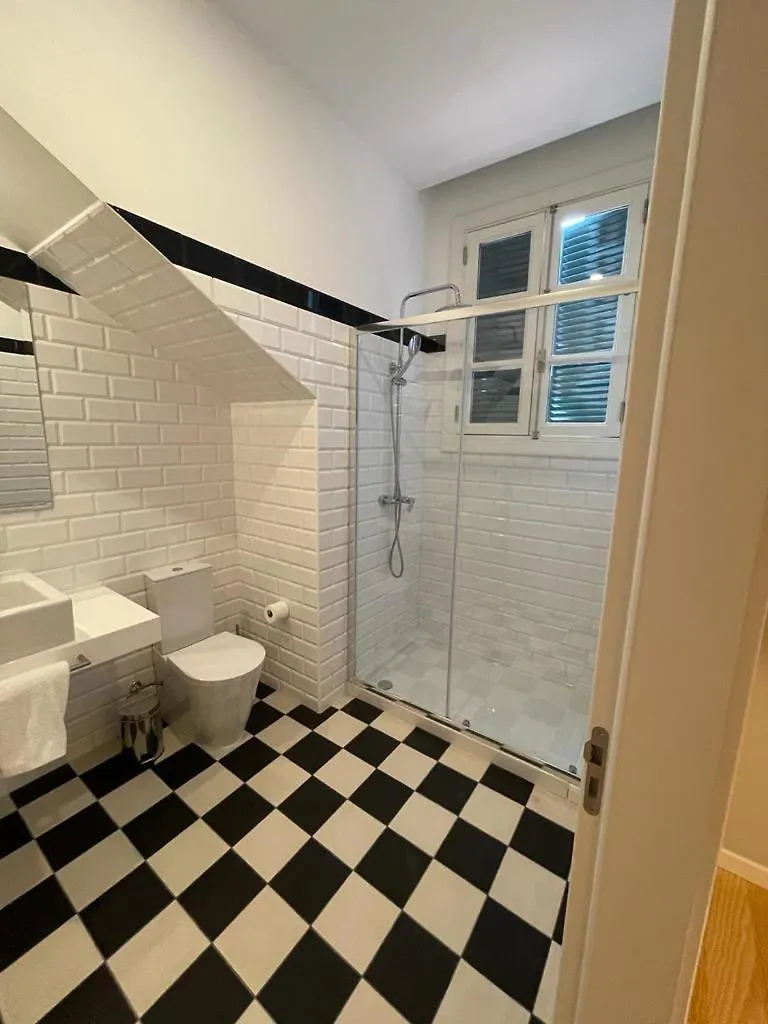 Pier House Accommodation Funchal  Apartment Funchal (Madeira)