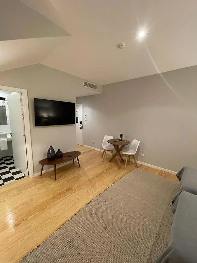 Pier House Accommodation Funchal
