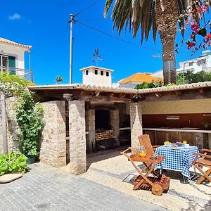 Catavento Ferienhaus