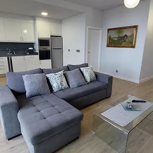 Sol Do Til Appartement