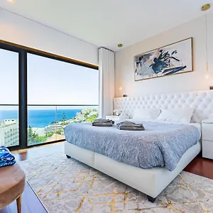Serenity By The Sea Appartement