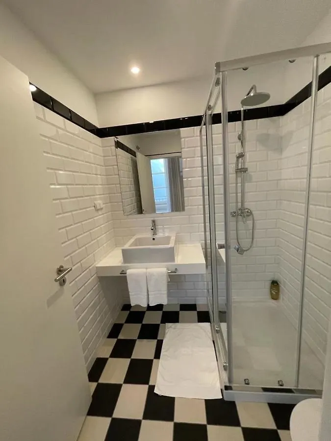 Apartment Pier House Accommodation Funchal  Portugal