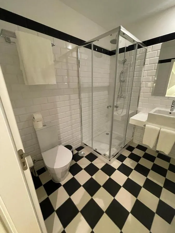 Apartment Pier House Accommodation Funchal