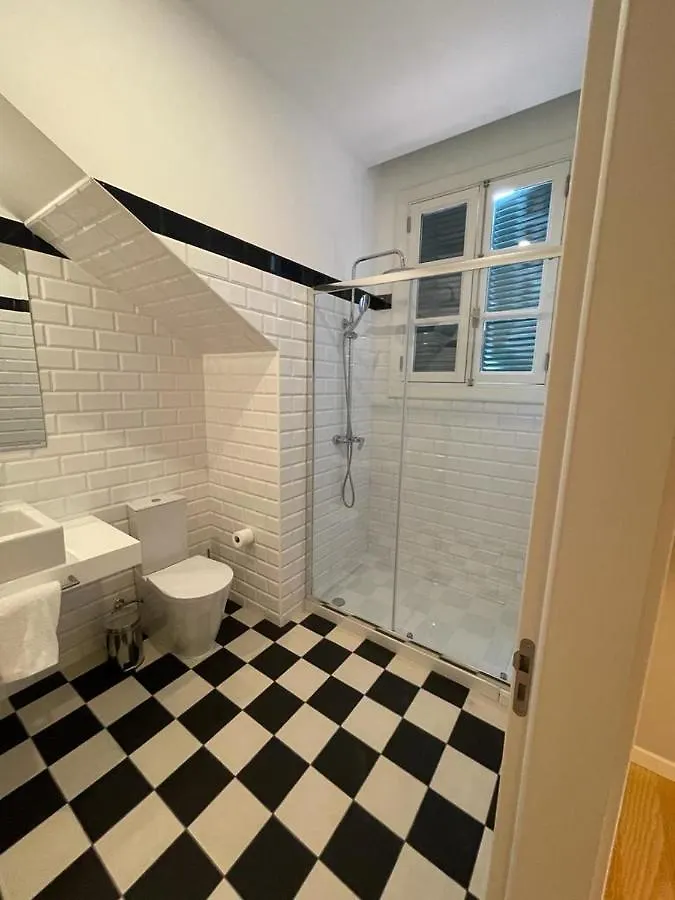 Pier House Accommodation Funchal  Apartment Funchal (Madeira)